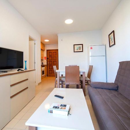 Apartment Aguamarina-1 By Interhome Calpe Buitenkant foto
