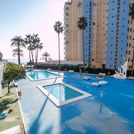 Apartment Aguamarina-1 By Interhome Calpe Buitenkant foto