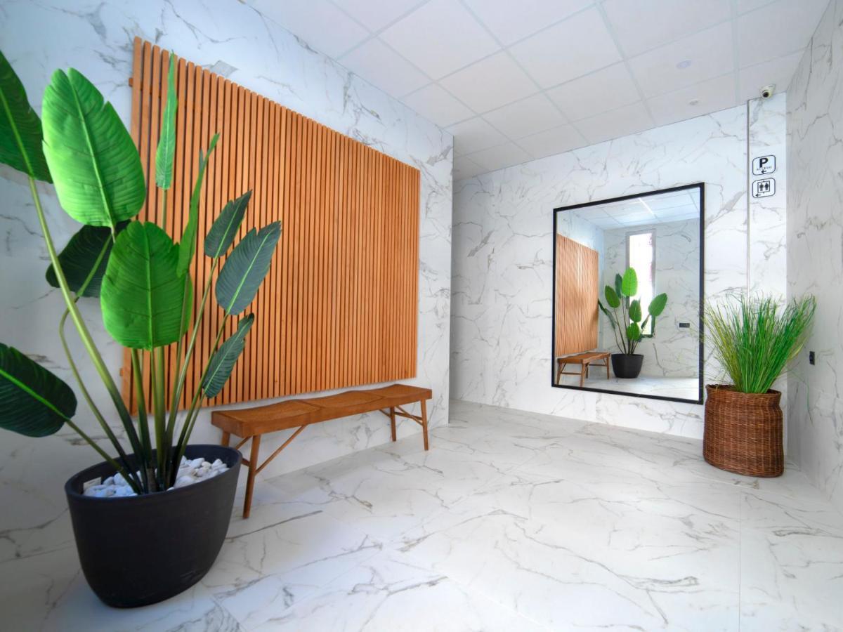 Apartment Aguamarina-1 By Interhome Calpe Buitenkant foto