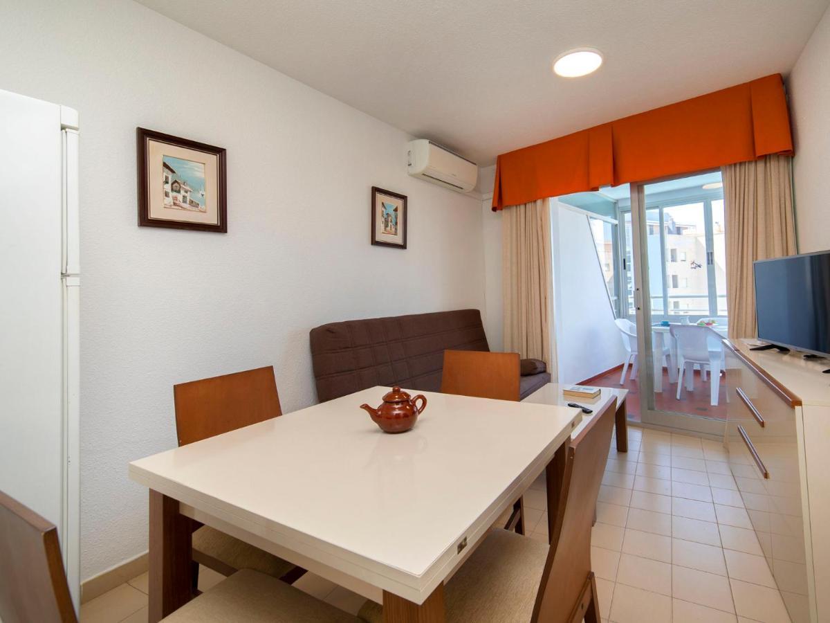 Apartment Aguamarina-1 By Interhome Calpe Buitenkant foto
