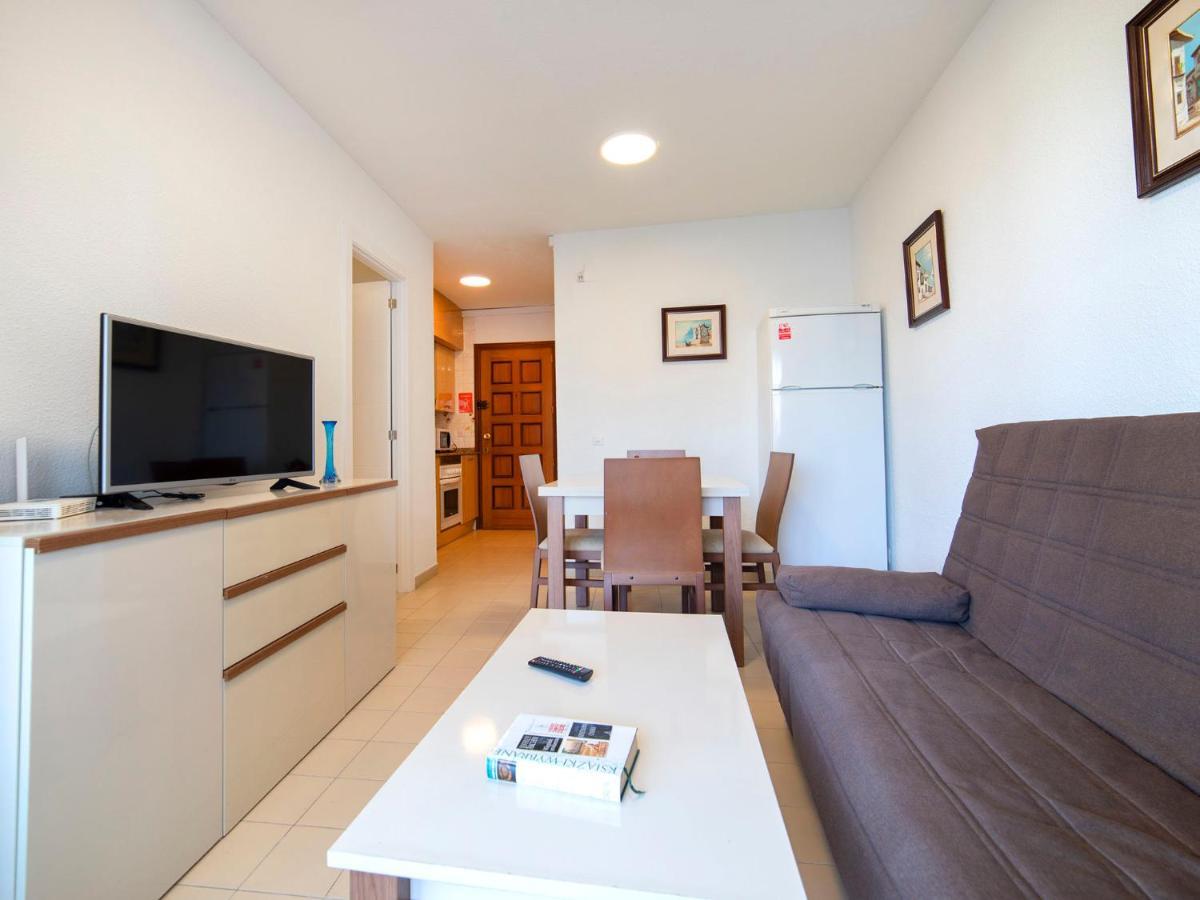 Apartment Aguamarina-1 By Interhome Calpe Buitenkant foto